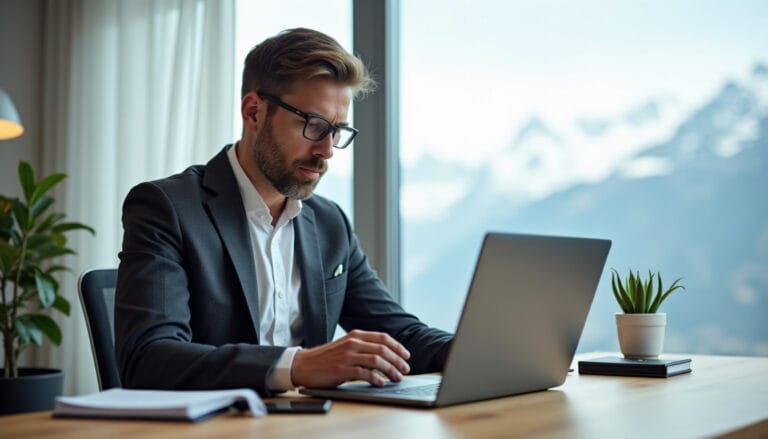 choisir plateforme suisse