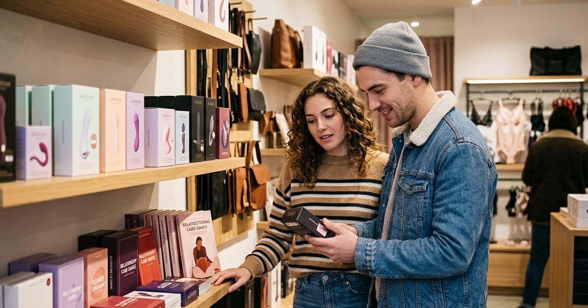 Sexualité Épanouie : Vivre son Désir Sans Tabou