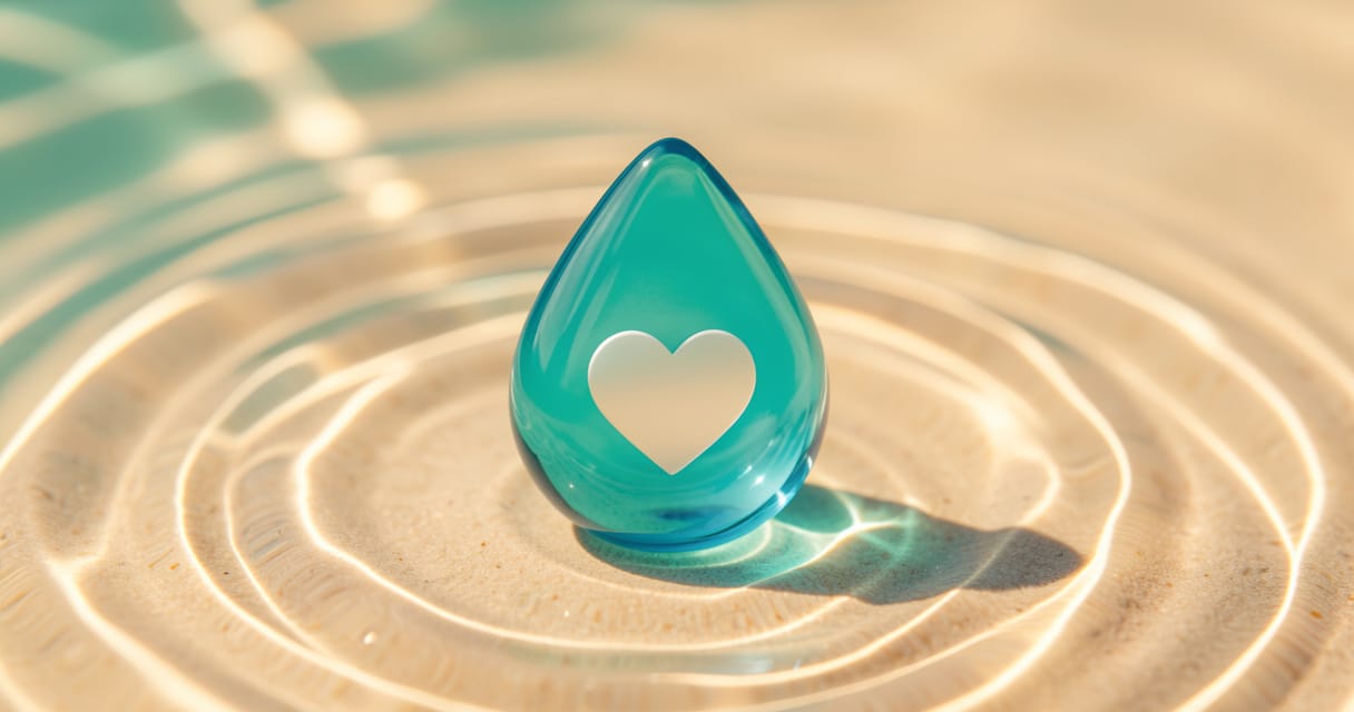 Sexe dans l'eau et canicule : les risques que les médecins voient chaque été