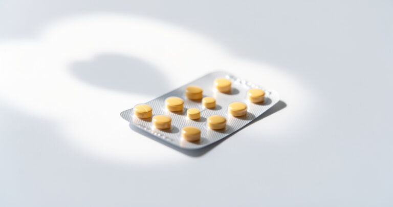 Contraception et cœur : le scandale silencieux