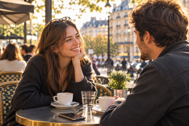 Rencontres en ligne : bien choisir sa plateforme en France